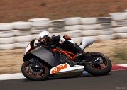 KTM RC8 KTM RC8